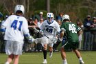 MLax vs Babson  Men’s Lacrosse vs Babson College. - Photo by Keith Nordstrom : Wheaton, LAX, Lacrosse